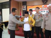 Tantangan Kamtibmas Semakin Berat, Kapolres Jepara Gandeng Da’i Kamtibmas