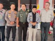 Akademisi Portugal Temui Pj Bupati Jepara, Prof. Vitor Rui Gomes: Ratu Kalinyamat Sangat Dikenang di Negaranya