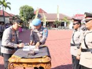 Kapolres Jepara: Jabatan untuk Memberi Pelayanan Terbaik Ke Masyarakat