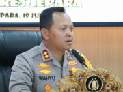 Kapolres Jepara: Pencarian 3 Nelayan yang Hilang di Perairan PLTU Tanjung Jati Terus Dilakukan