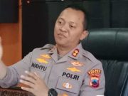 Kapolres Jepara Matangkan Konsep Kampung Kartini Tangguh