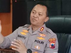 Kapolres Jepara Matangkan Konsep Kampung Kartini Tangguh