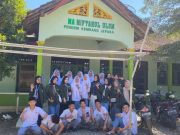 Cegah Pelajar Menikah Dini, Ini yang Dilakukan Mahasiswa KKN Unisnu