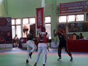 Kota Magelang Belum Berhasil Menambah Medali Emas