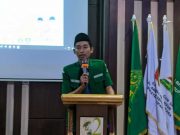 Pertama di Jateng, GP Ansor Jepara Launching E-Akreditasi