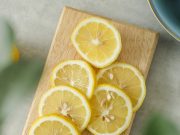 Cocok Untuk Diet Sehatmu, Ini 5 Manfaat Mengonsumsi Lemon