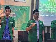 PAC GP Ansor Mayong Siap Sukseskan E-Akreditasi, Pertama di Jateng