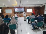 PWI Jateng Kembali Gelar Sekolah Jurnalistik bagi Mahasiswa Fakultas Hukum Unissula