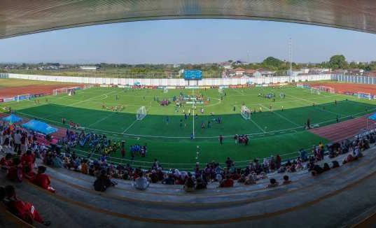 MilkLife Soccer Challenge Kembali Digelar, Peserta Melonjak 3 Kali Lipat