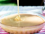 Ini 4 Tips Menyimpan Susu Kental Manis yang Perlu Kamu Tahu