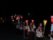 Ini yang Dilakukan YPI Mafatihul Akhlaq Demangan dalam Menyambut Hari Pramuka Ke- 62