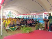 Ketua PDM Jepara KH. Fachrurrozi: Soliditas Warga Muhammadiyah Perlu Dijaga