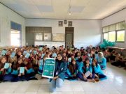 Trend Penyalahgunaan Narkoba Meningkat, Ini yang Dilakukan Tim KKN Undip di Pemalang