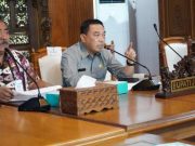 Pj. Bupati Jepara Serukan Jaring Ramah Lingkungan, Ini Lima Kesepakatan Nelayan