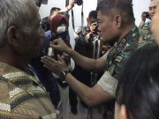 512 Orang Ikuti Operasi Katarak Alumni Akmil 1993 operasi katarak