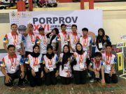Sepaktakraw Porprov Siapkan 30 Wasit dan 47 Orang Panitia Pelaksana