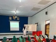 FSRD ISI Surakarta Fasilitasi Pelatihan Melukis untuk Guru PAUD