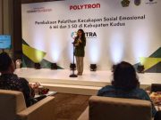 Djarum Foundation Latih Ratusan Guru Kudus Kembangkan Pembelajaran Berbasis KSE