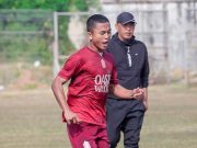 Masuk Grup 3, Pelatih Persijap Pandang Semua Tim Sama