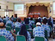 Unisri Sosialisasikan Program Kerja kepada Pejabat Struktural