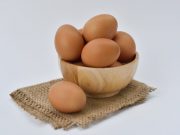 Membuat Kenyang Lebih Lama, ini 5 Manfaat Telur bagi Kesehatan