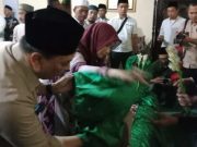 Haul Ke-286 Kanjeng Adipati Tjitrosomo, Pj Bupati: Mengenang “Labuh-Labetnya” bagi Jepara