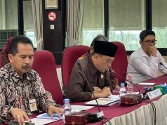 Jabatan Periode Kedua Edy Supriyanta Dinilai Kemendagri, Ini Capaiannya