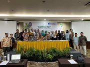 Tim PKKM USM Gelar Workshop Peningkatan Aktivitas dan Penguatan Kemitraan MBKM
