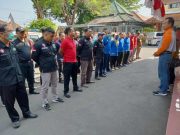 Pastikan Pelayanan Kesehatan Atlet Porprov Maksimal, Gandeng 6 Rumah Sakit dan Faskes di Jepara