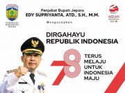 8 Pejabat Eselon II di Pemkab Jepara di Rotasi, Ini Daftarnya
