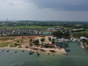 Pantai Prawean Jadi Obyek Wisata Baru di Jepara