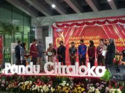 Kwarcab Jepara Raih 2 Penghargaan Citraloka 2023