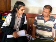 Warga Dringo Mendapatkan Edukasi Mengenai Perizinan Usaha secara Online