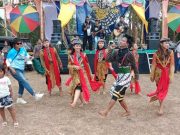 Pelangi Jepara Kembali Gelar Festival Layang-Layang Sungging Prabangkara