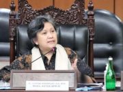 Waspada, El Nino Berpotensi Picu Berkembangnya Sejumlah Penyakit