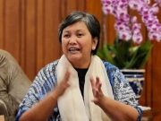 Antisipasi Dampak Kekeringan Harus Dilakukan Masif