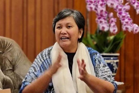 Antisipasi Dampak Kekeringan Harus Dilakukan Masif