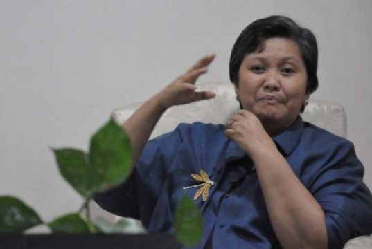 Persoalan Penderita TB Harus Disikapi Secara Serius