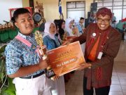SMPN 1 Juara Lomba Karawitan Jenjang SMP Kab. Jepara, Ini Daftar Lengkap Pemenangnya