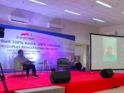 Jadilah Pemilih Cerdas bila Ingin Indonesia Jadi Negara Maju