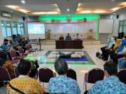 Tim Kesehatan Porprov Jateng Refresh Bantuan Hidup