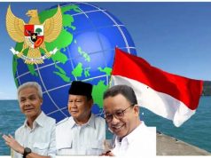 Melirik “Paman Pemersatu Bangsa”