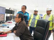 Inspeksi Ke PLTU Tanjung Jati B, Kementerian ESDM Pastikan Emisi Tidak Melebihi Baku Mutu