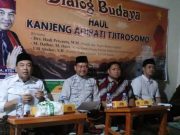 Akan Ada Peringatan Haul Adipati Tjitrosomo, Pj Bupati Jepara: Teladani Nilai-nilai Kebaikan