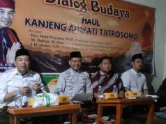 Akan Ada Peringatan Haul Adipati Tjitrosomo, Pj Bupati Jepara: Teladani Nilai-nilai Kebaikan