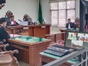 Sidang Kasus Dugaan Tindak Pidana Pencucian Uang Yayasan UMK Mulai Digelar