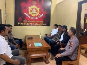 Warga Bologarang Dianiaya Saat Berjoget di Arena Hajatan