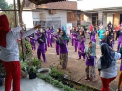 Kelompok Lansia TeTeBe Kancilan, Ingin Tetap Bahagia dan Berdaya