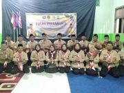 Tahun Politik, Pramuka Jangan Ditumpangi Aktivitas Politik Praktis