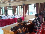 Tekan Kenakalan Remaja, Polres Klaten Berikan Pembinaan dan Penyuluhan